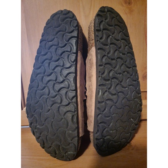 Granada Soft Footbed
Oiled Leather Habana Sandals - Picture 2 of 4